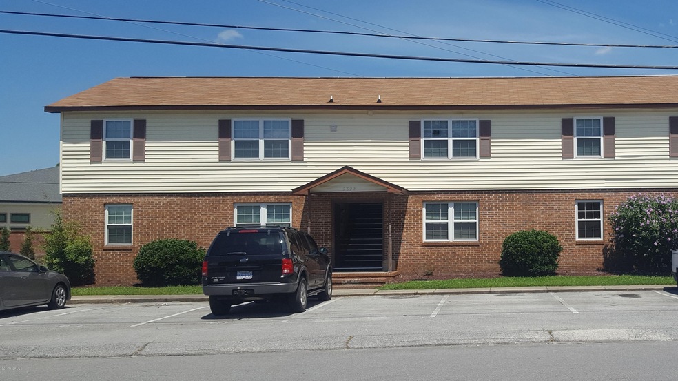 2322 Indian Dr unit A-2, Jacksonville, NC 28546 - photo 1