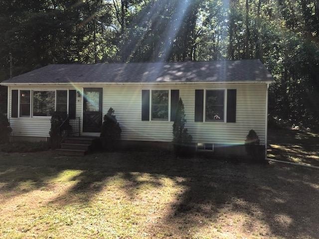 91 Hickory Hollow Rd, Vernon, VT 05354 - photo 1