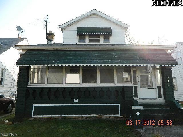 5209 Joseph St, Maple Heights, OH 44137 - photo 1