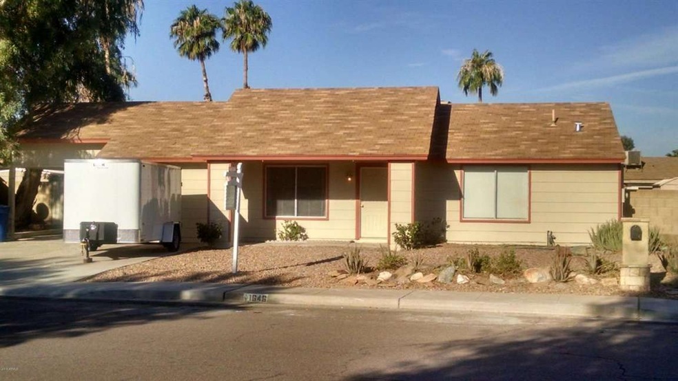 1646 N Arrowhead Dr unit 3, Chandler, AZ 85224 - photo 1