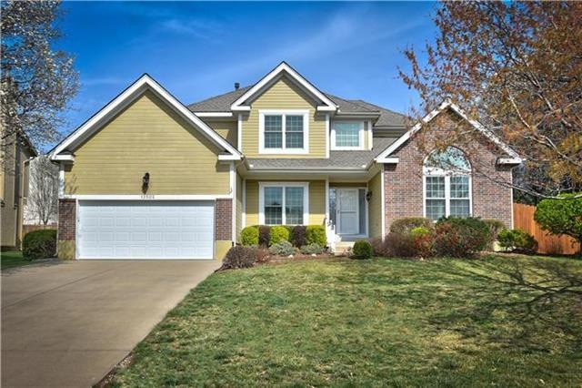 13502 W 74th Terrace, Shawnee, KS 66216 - photo 1