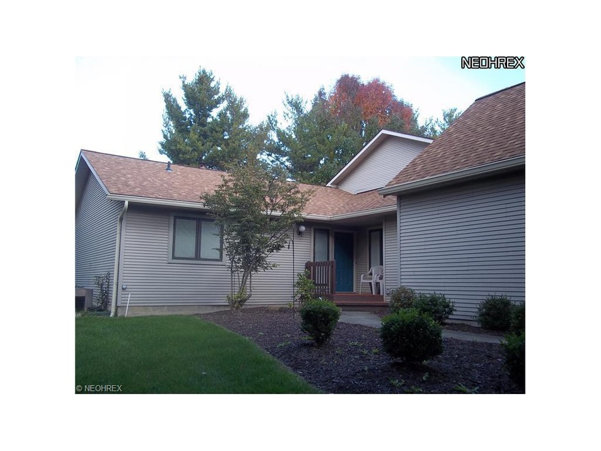 Welcome to 151 Tecumseh Lane in Copley, Ohio!  Pri