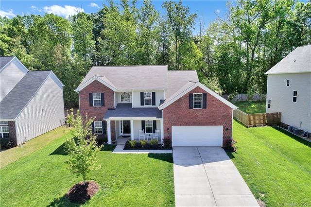 1047 Hallow Lake Terrace unit 179, Clover, SC 29710 - photo 1