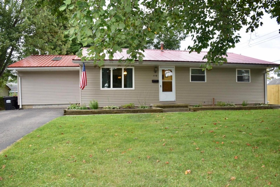 558 Mikes Ln, Newark, OH 43055 - photo 1