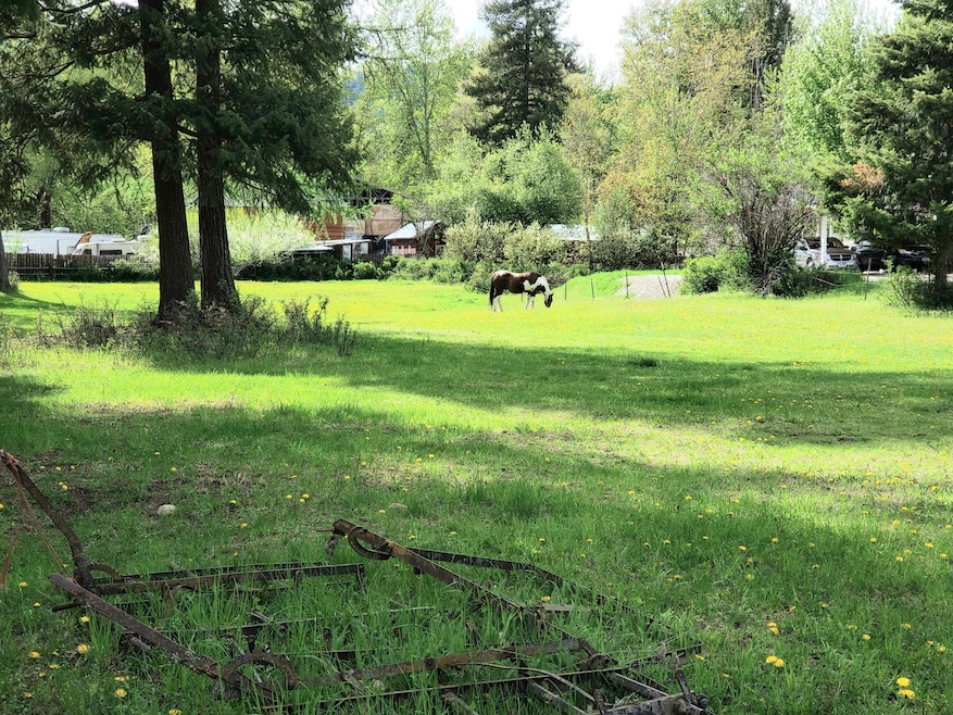 Nhn Education Way, Libby, MT 59923 - photo 1