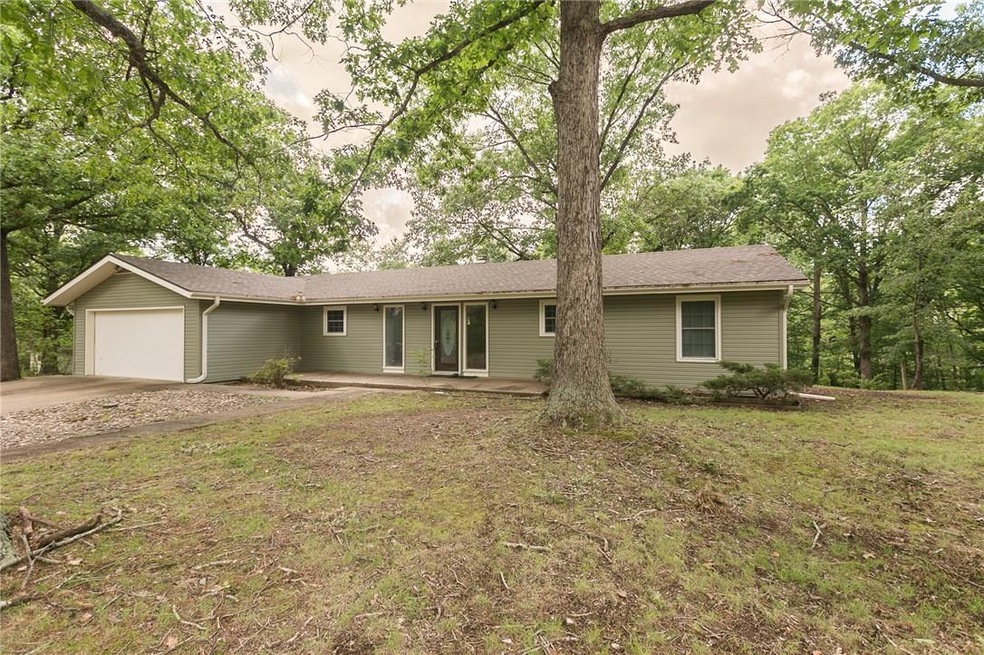 14863 Dogwood Ln, Bella Vista, AR 72715 - photo 1