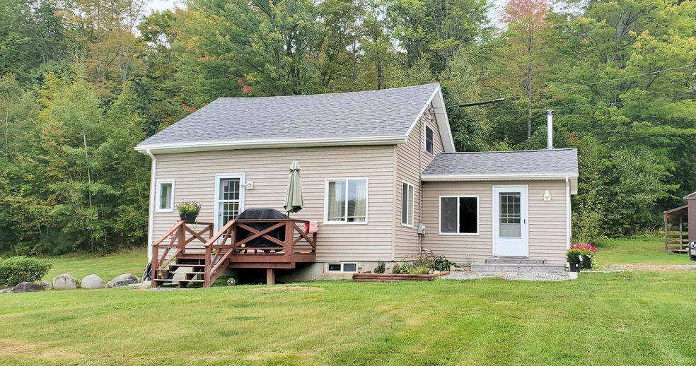 1 41 Just A Mere Rd Belgrade ME