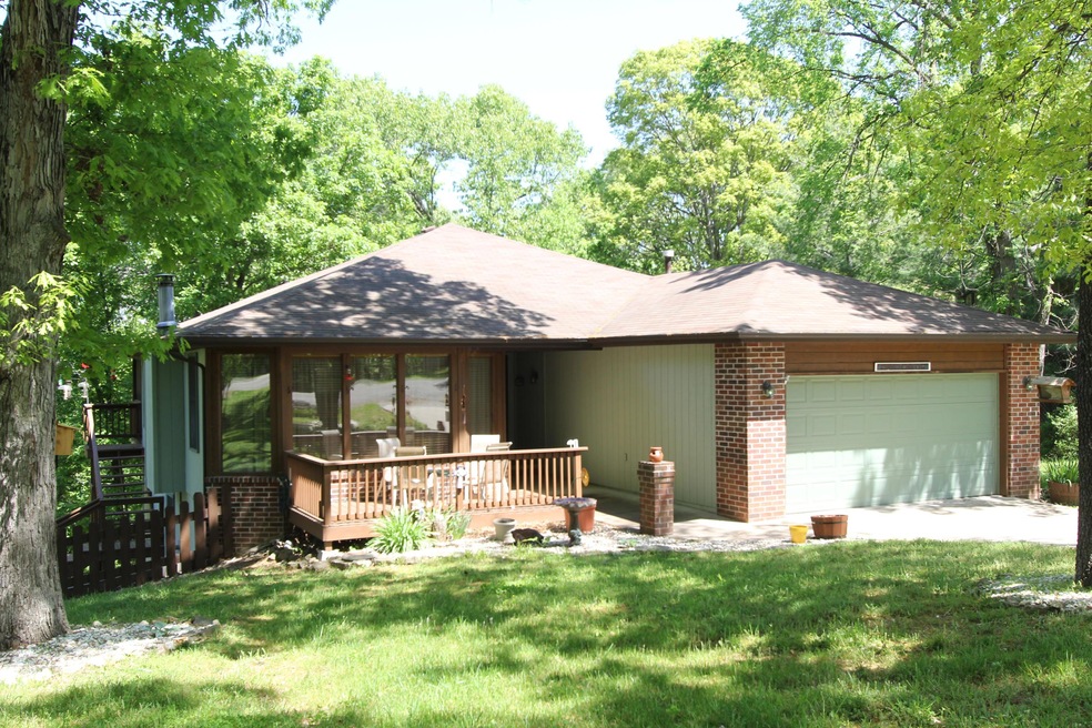 63 Northwoods Dr, Kimberling City, MO 65686 - photo 1