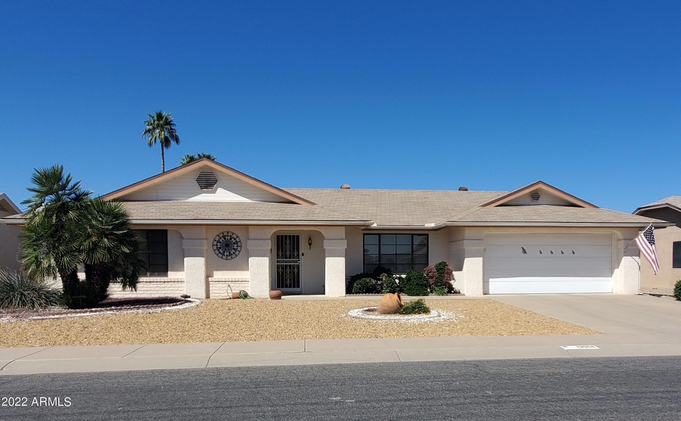 13914 W Casa Linda Dr.