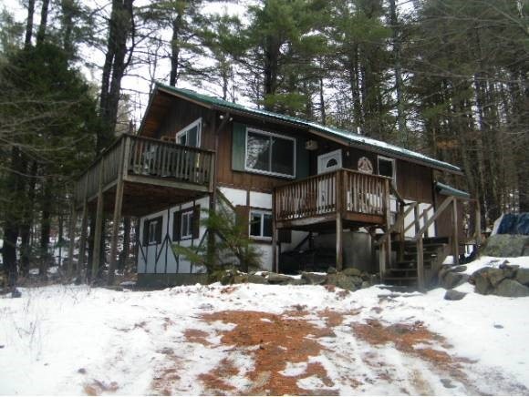 24 Buckboard Dr, Gilford, NH 03249 - photo 1