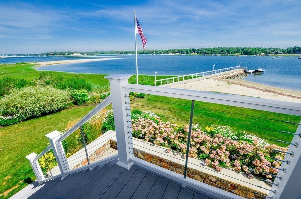 5 Island Ct, Marion, MA 02738 - photo 1