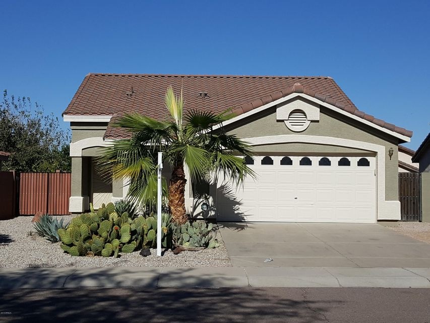 Beautiful Curb Appeal