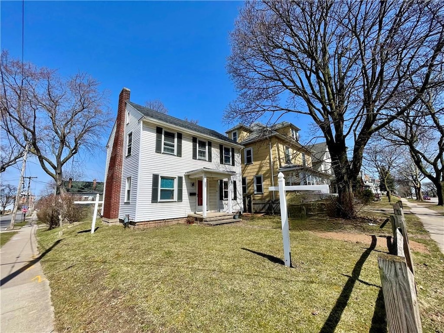 570 Ridgeway Ave, Rochester, NY 14615