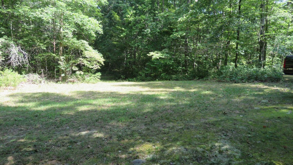 Campsite