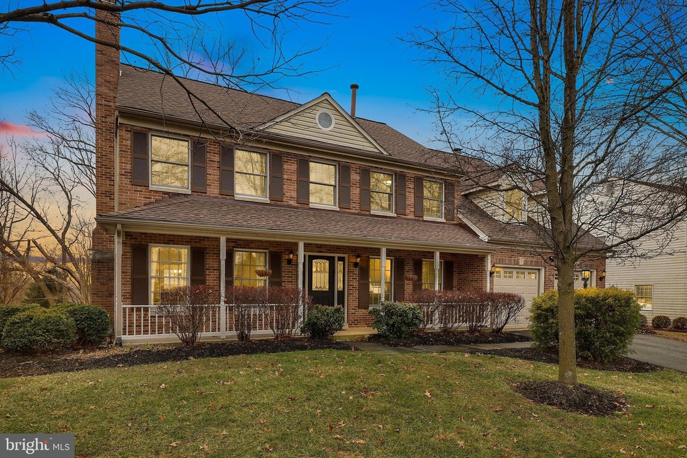 11763 Owens Glen Way, North Potomac, MD 20878 - photo 1