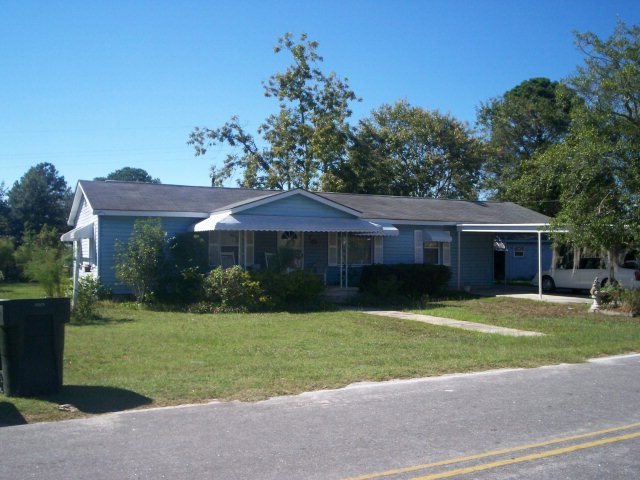 Main View