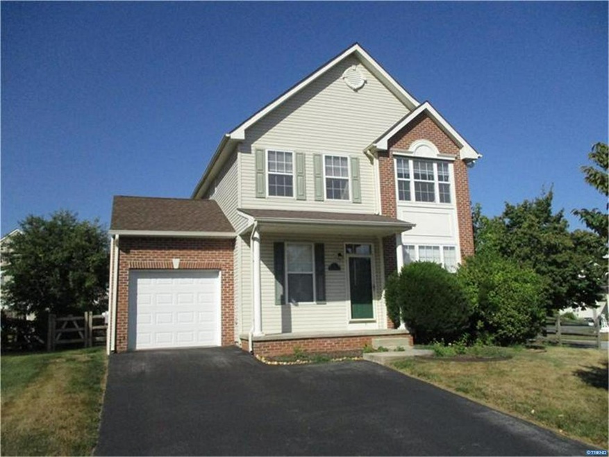 9 Kelly Dr, Bear, DE 19701 - photo 1