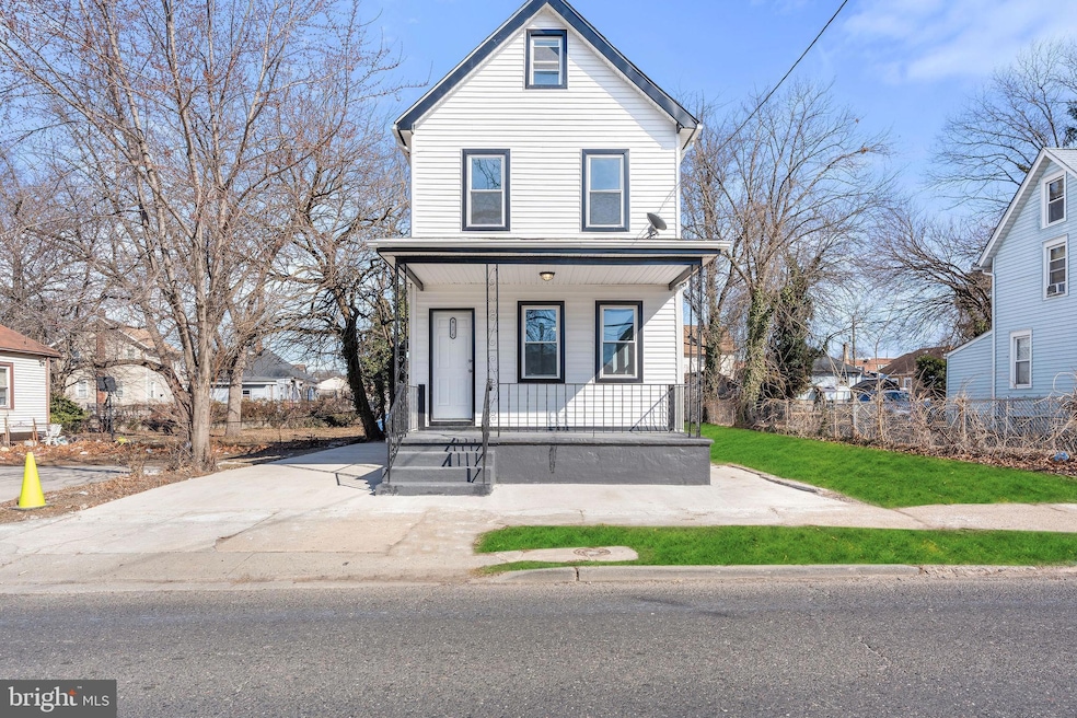 426 N 36th St, Pennsauken, NJ 08110 - photo 1