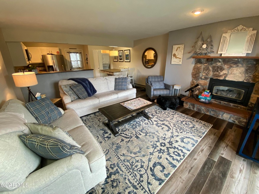 140 Tall Pine Cir unit A9, Grand Lake, CO 80447 - photo 1