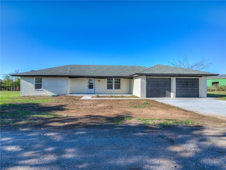 5720 SE 104th St, Oklahoma City, OK 73165 - photo 1