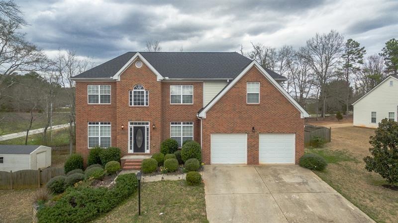 unlisted-address, Hoschton, GA 30548 - photo 1