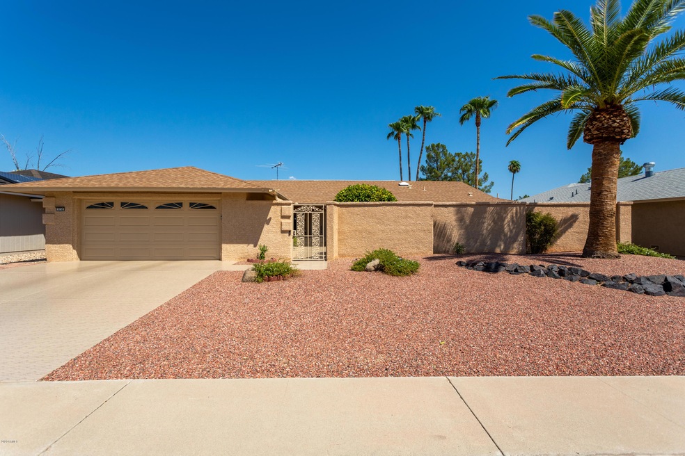 9730 W Lindgren Ave, Sun City, AZ 85373 - photo 1