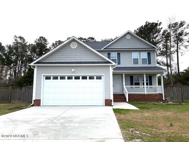 530 Tar Landing Rd, Holly Ridge, NC 28445 - photo 1