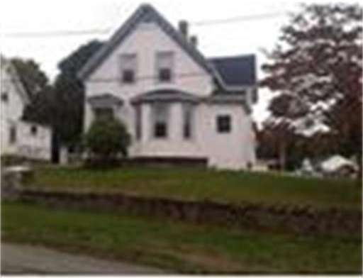 19 Amherst St, Brockton, MA 02302 - photo 1