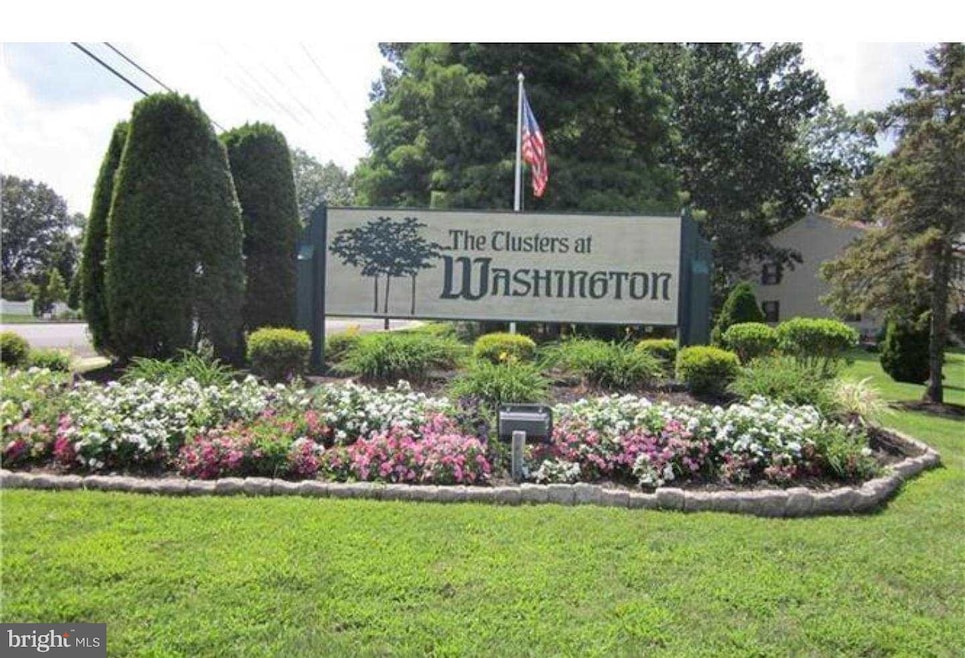 5 John Witherspoon Bldg, Blackwood, NJ 08012 - photo 1