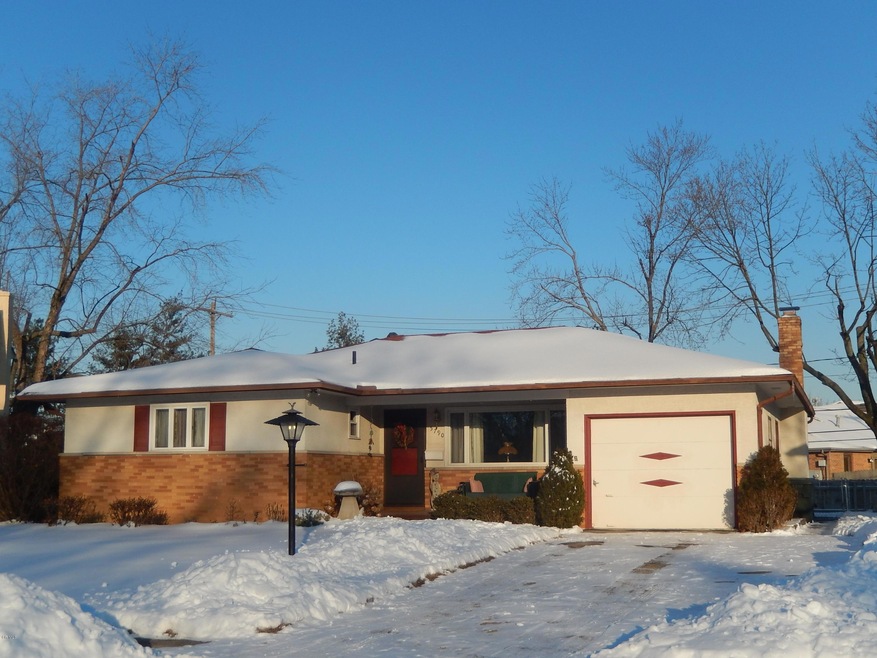 5790 Loganwood Rd, Columbus, OH 43229 - photo 1