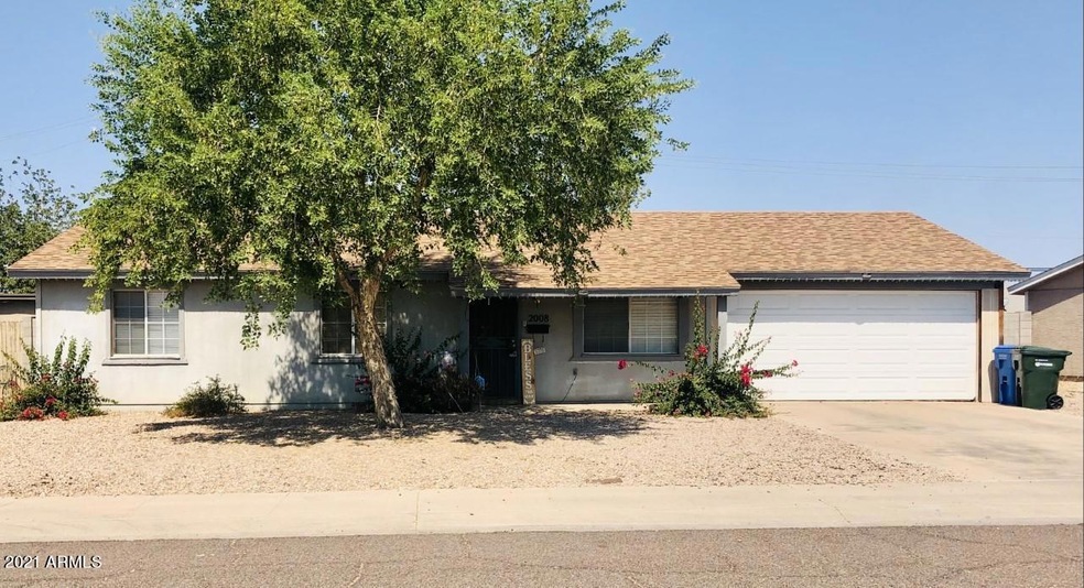 2008 N 55th Ln, Phoenix, AZ 85035 - photo 1