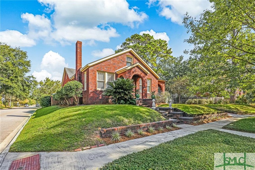 702 E 54th St, Savannah, GA 31405 - photo 1