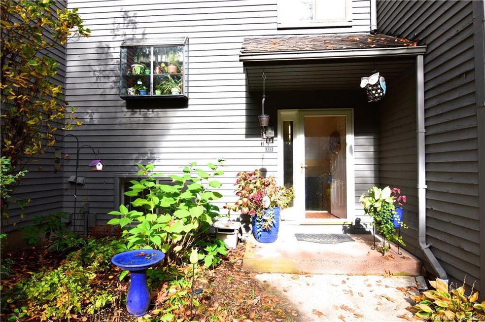 322 Conestoga Way unit 322, Glastonbury, CT 06033 - photo 1