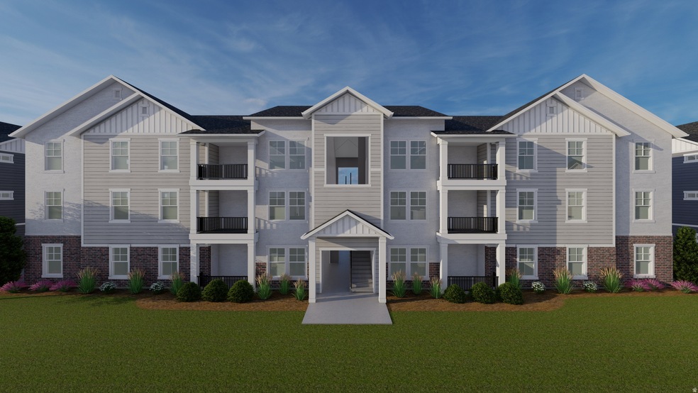 871 N Pugh Ln unit O302, Saratoga Springs, UT 84045 - photo 1