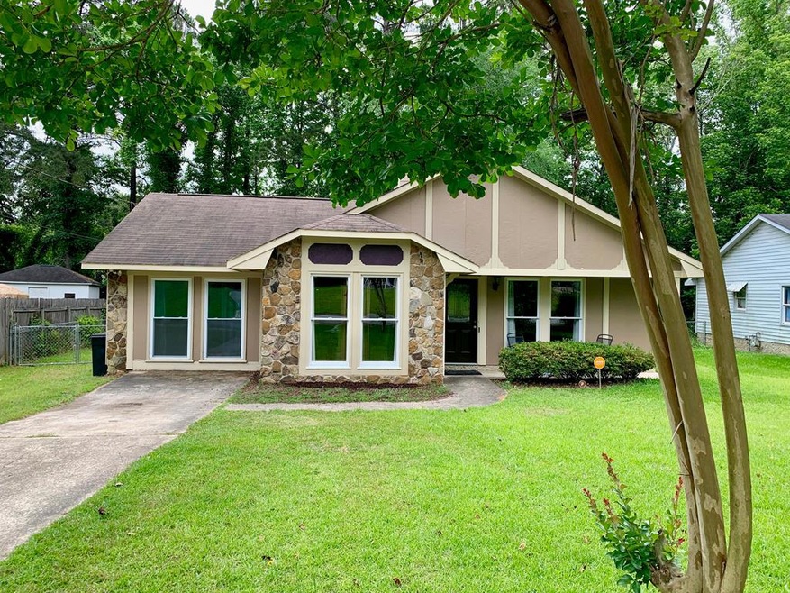 6310 Parker Dr, Columbus, GA 31907 - photo 1