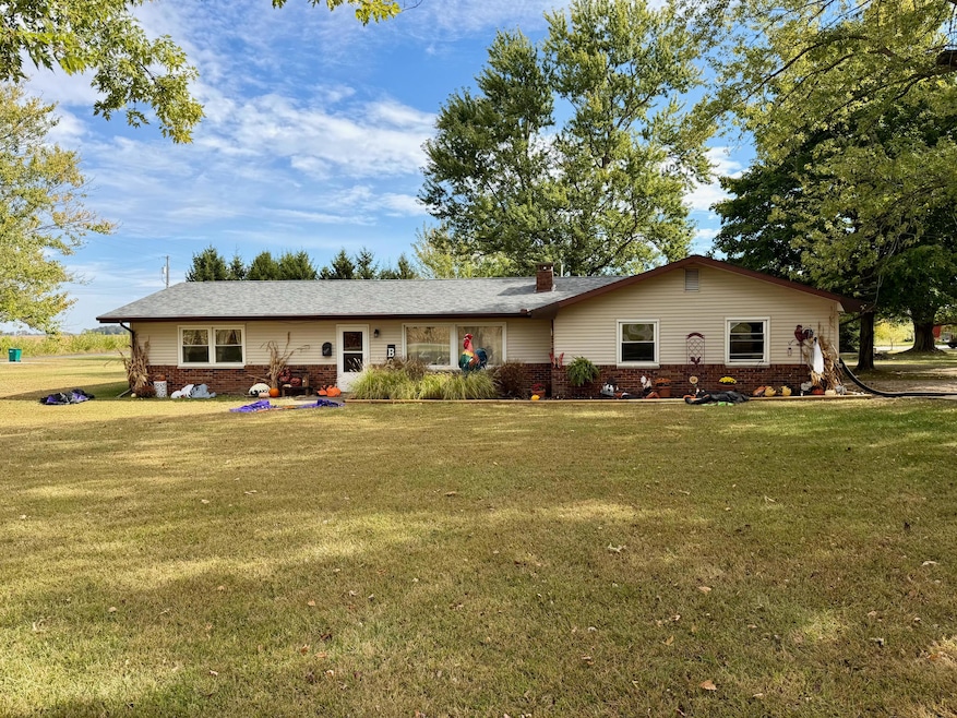 6506 E 250 N, Monticello, IN 47960 - photo 1