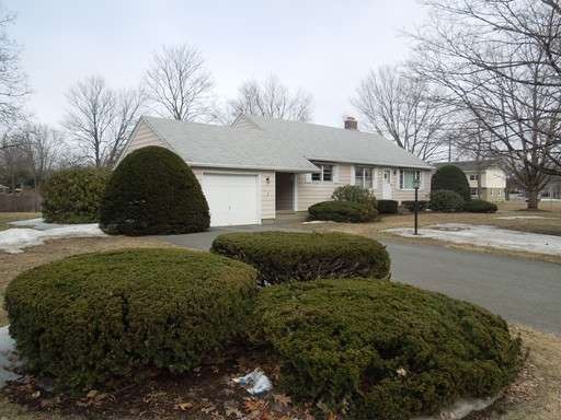 45 Davis St, Turners Falls, MA 01376 - photo 1