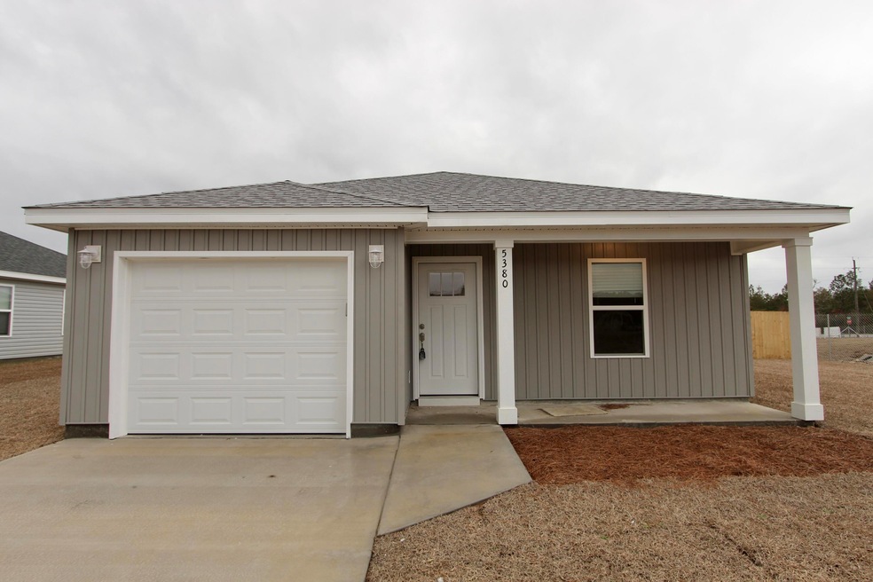 5380 Highview Dr, Crestview, FL 32539 - photo 1