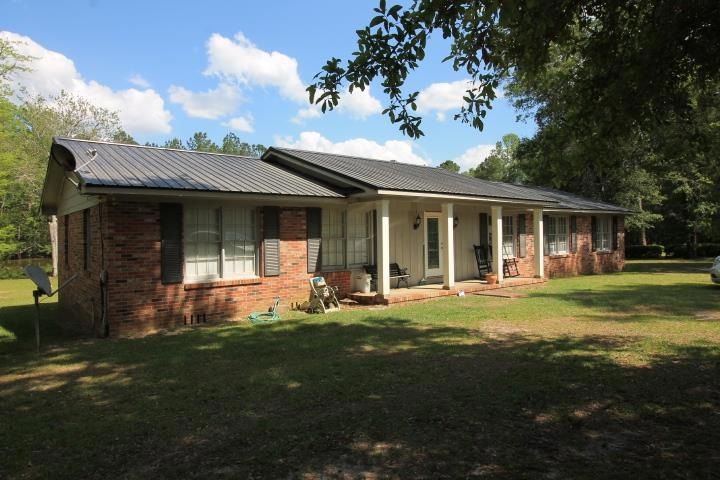 271 Douglas Chapel Rd, Nicholls, GA 31554 - photo 1