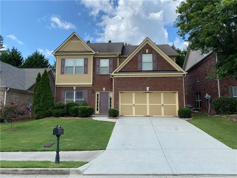 4180 Suwanee Oaks Ct, Suwanee, GA 30024 - photo 1