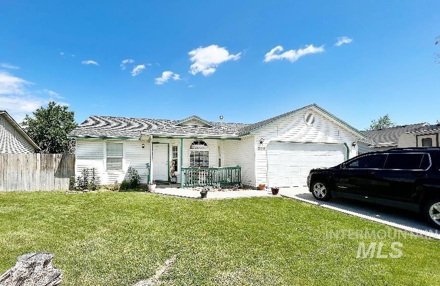 204 W Crestwood Dr, Nampa, ID 83686 - photo 1