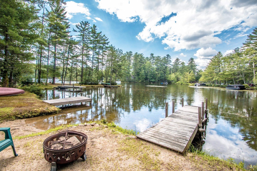 26 Spruce Round Rd, West Newfield, ME 04095 - photo 1