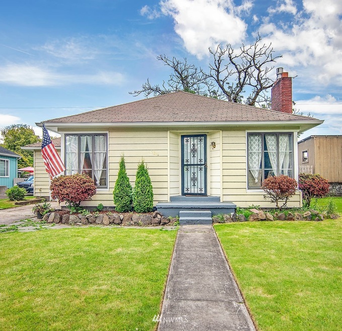 664 25th Ave, Longview, WA 98632 - photo 1