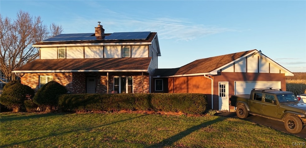 7580 Rickmeyer Rd, Rome, NY 13440 - photo 1