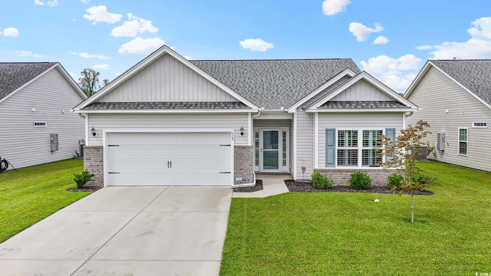 228 Lakota Loop, Longs, SC 29568 - photo 1