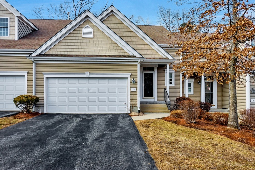 17 Cherry Ln, South Grafton, MA 01560 - photo 1
