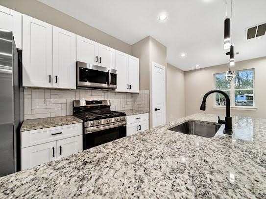 7414 Mount St, Houston, TX 77088 - photo 1