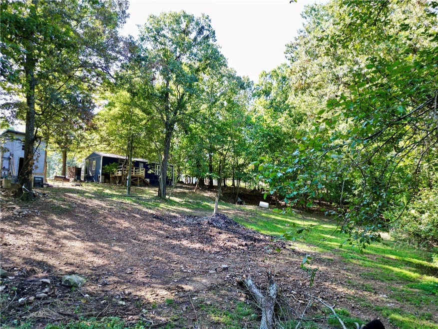 13456 Persimmon Ln, Fayetteville, AR 72704 - photo 1