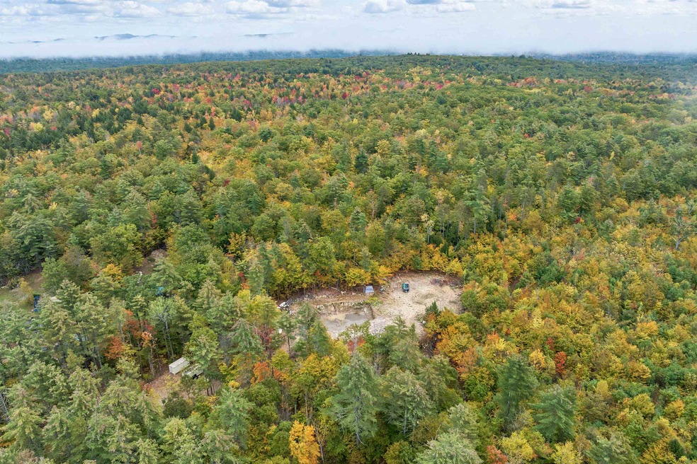 199 Molly Philbrick Rd, Effingham, NH 03882 - photo 1