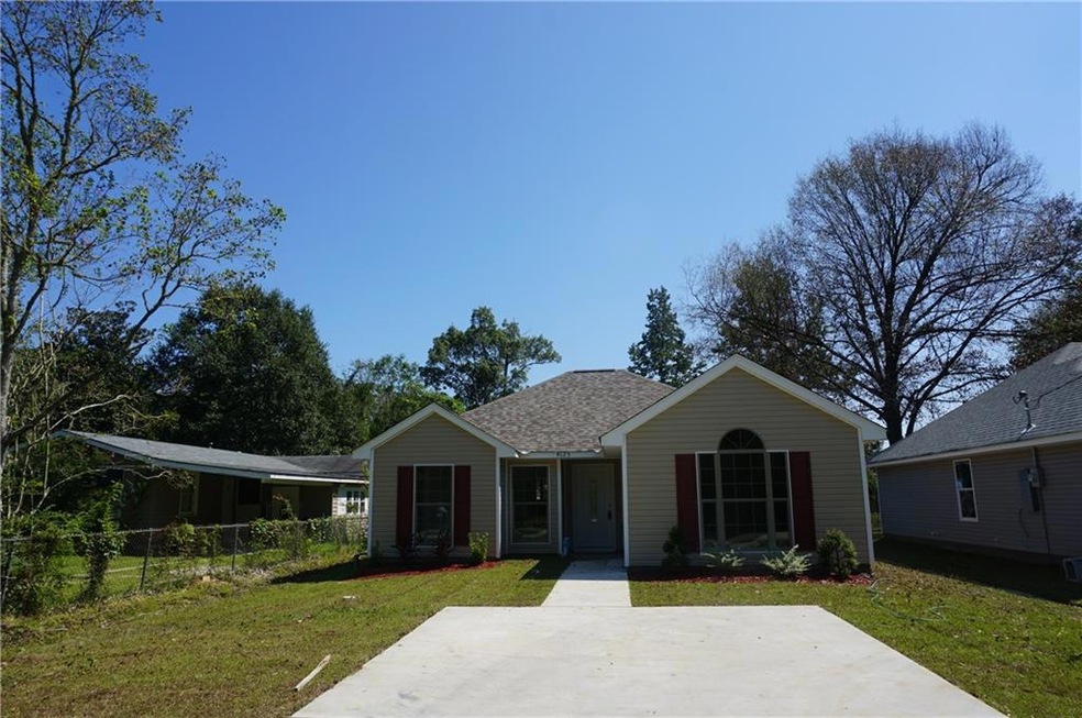 Beautiful New Home - Ready for you!